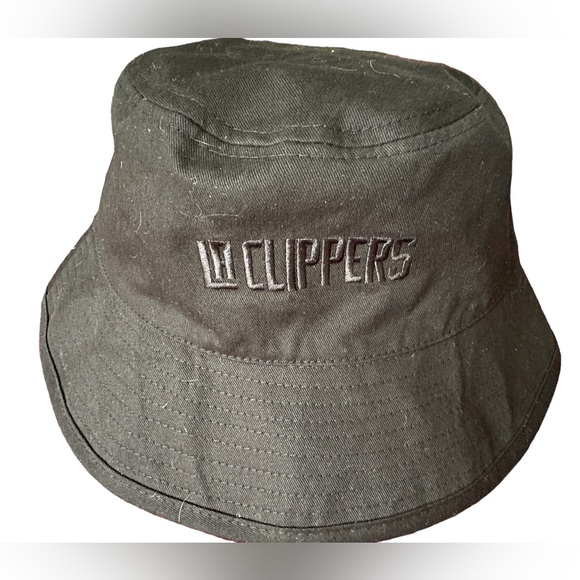 New Reversible Clippers Bucket Hat - Picture 4 of 4